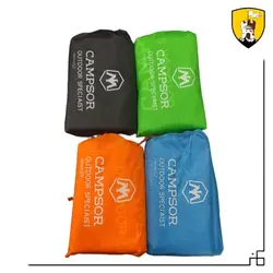 زیرانداز چادر کمپسور Campsor