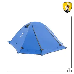 چادر کوهنوردی پیکینیو دو پلاس مدل PEKYNEW K2001