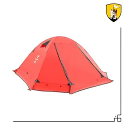 چادر کوهنوردی پیکینیو دو پلاس مدل PEKYNEW K2001