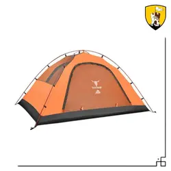 چادر کوهنوردی پیکینیو دو پلاس مدل PEKYNEW K2001