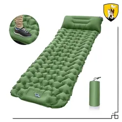 زیرانداز بادی کیسه خواب کولسن Koolsen