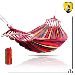 ننو کنفی چوبدار یک نفره