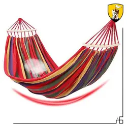 ننو کنفی چوبدار یک نفره