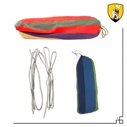 ننو کنفی چوبدار یک نفره