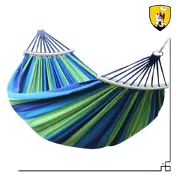 ننو کنفی چوبدار یک نفره