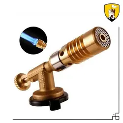 مشعل گازی مسی مدل 733  Gas burner