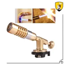 مشعل گازی مسی مدل 733  Gas burner