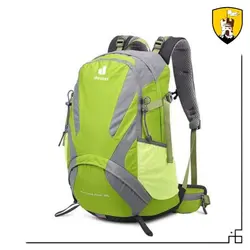 کوله پشتی کوهنوردی دیوتر مدل فوتورا DEUTER FUTURA 22L