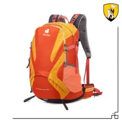 کوله پشتی کوهنوردی دیوتر مدل فوتورا DEUTER FUTURA 22L
