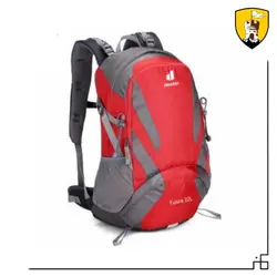 کوله پشتی کوهنوردی دیوتر مدل فوتورا DEUTER FUTURA 22L