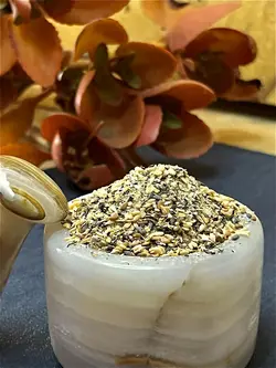 ادویه بیگل