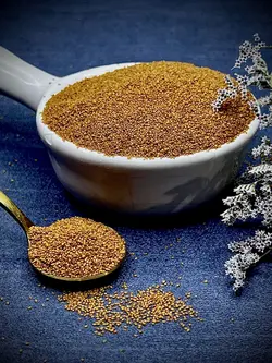 خاکشیر اعلا