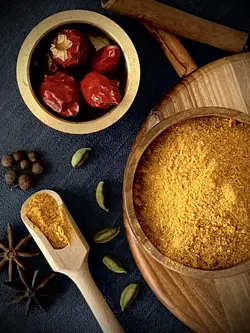 ادویه آبگوشت