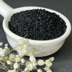 سیاه دانه