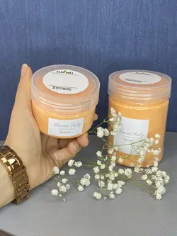 پودر پنیر چدار