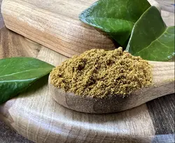 گراماسالا پلویی