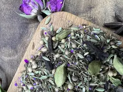 گراماسالا پلویی