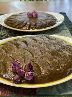 ادویه دواگرم