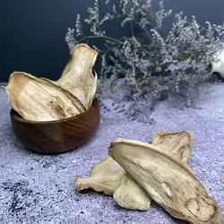 پودر بادمجان دودی
