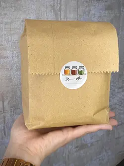 پودر سیر بادمجان