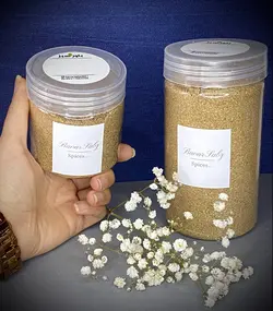پودرتخم گشنیز