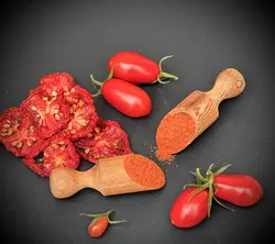 پودرگوجه فرنگی