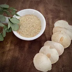 چاشنی موسیر نمکی