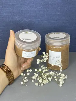 سماق قهوه ای