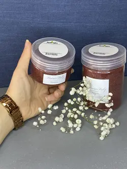 سماق قرمز