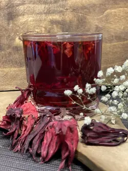 چای ترش ایرانی