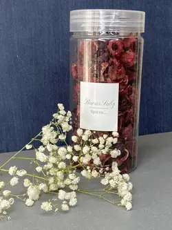 چای ترش ایرانی