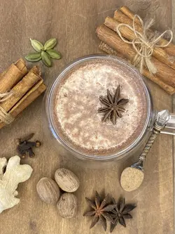 ماسالا رژیمی