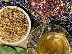 بهارنارنج شیراز