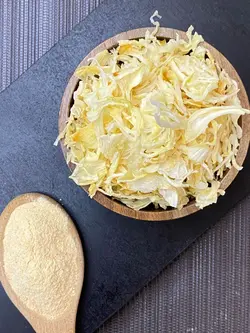 پودر پیاز