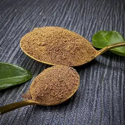 پودرغوره