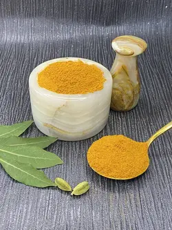 ادویه مرغ