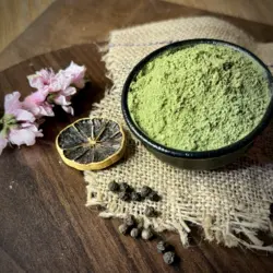 ادویه قرمه سبزی