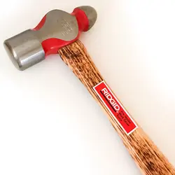 چکش تخم مرغی ریجید آمریکا RIDGID