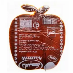 لواشک سيبي ناميک