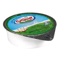 ماست موسير 250 گرم بيستون