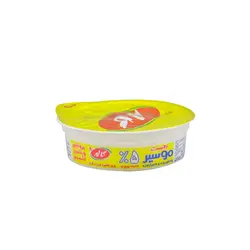 ماست موسير 100 گرم هراز