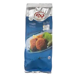 ناگت مرغ و پنير 250گرم ب.آ