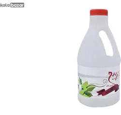 سرکه 3ل دهانه باز زبيح