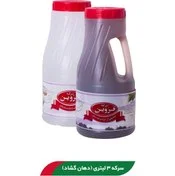سرکه 10 ليتري س/ق زبيح