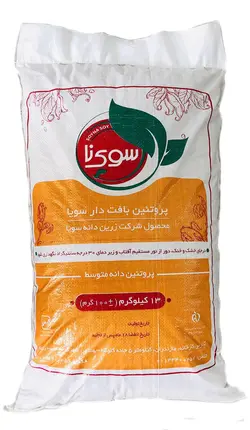 سويا سوي نا 180گ