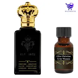 اسانس عطر Clive Christian X for Women