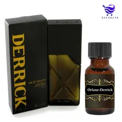 اسانس عطر اورلن دریک مردانه Orlane Derrick