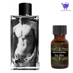 اسانس عطر رایحه Abercrombie & Fitch Fierce