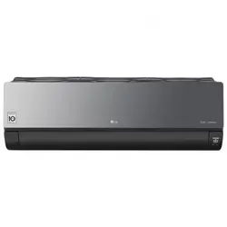 کولر گازی ال جی 18000 دوال اینورتر آی کنترل ARTN19K T3 R410A