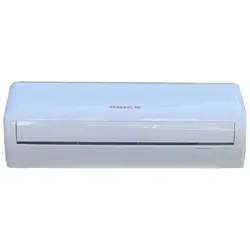 کولر گازی جنرال اس اچ 24000 نوا کم مصرف GS-S24000 T1